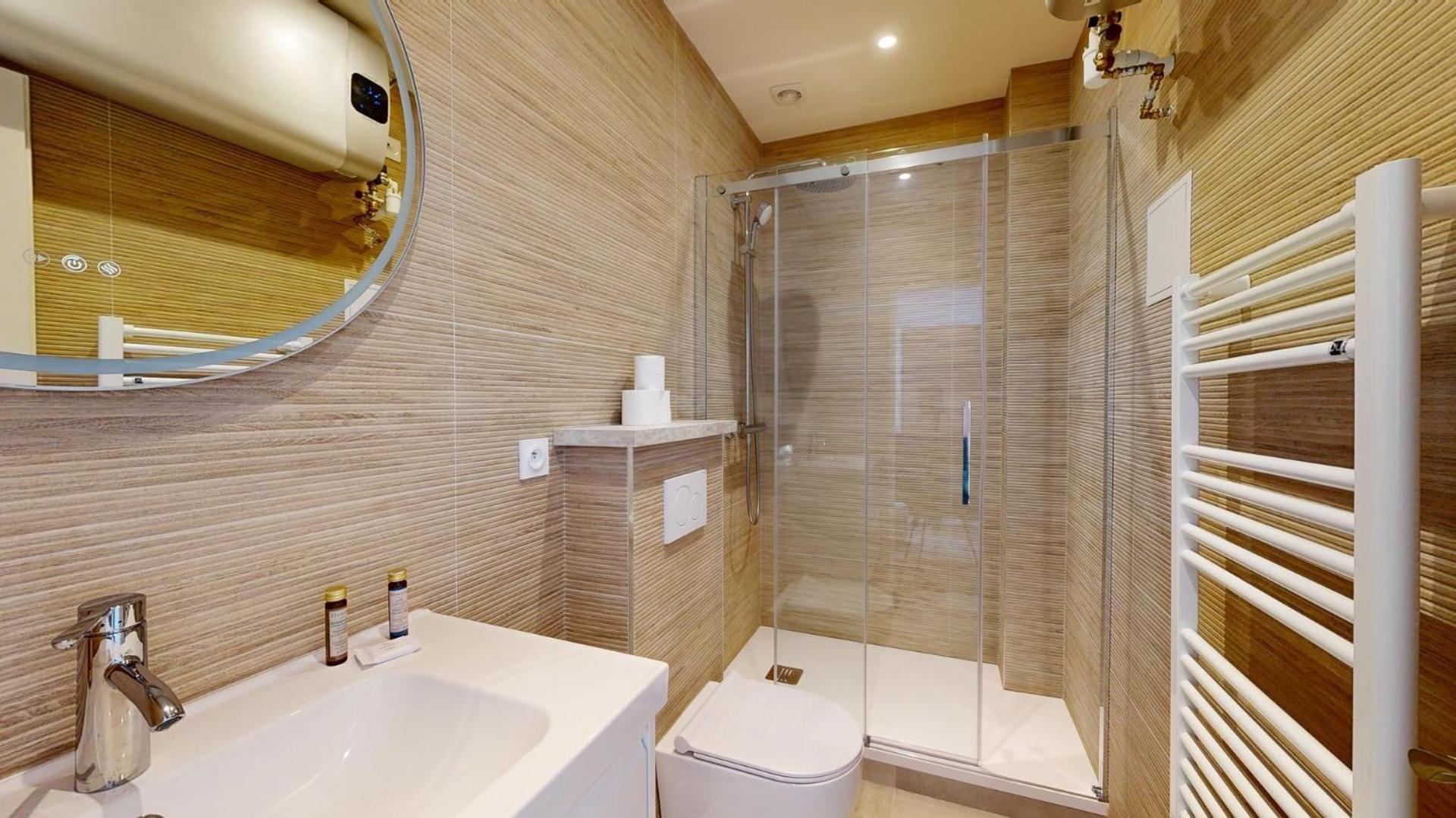 Bluestay 285 - Charmant Appartement A 巴黎 外观 照片